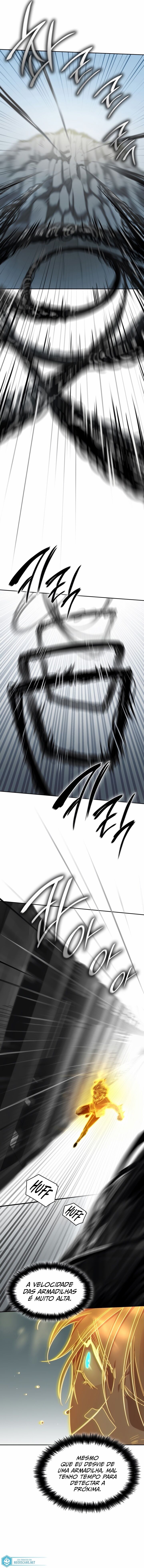 Read Infinite Mage PT Manga Online