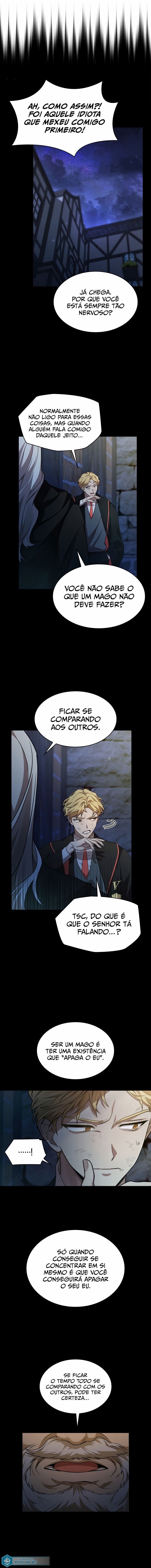 Read Infinite Mage PT Manga Online