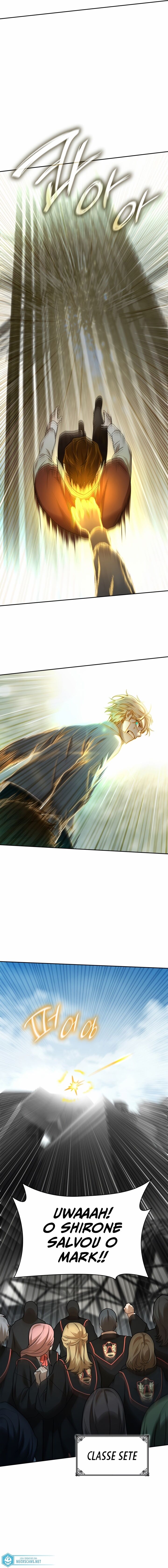 Read Infinite Mage PT Manga Online