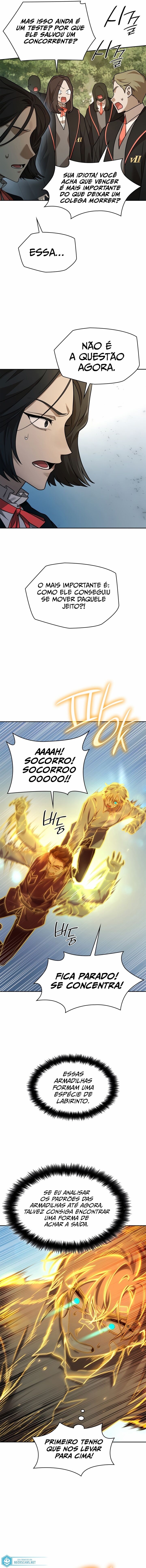Read Infinite Mage PT Manga Online