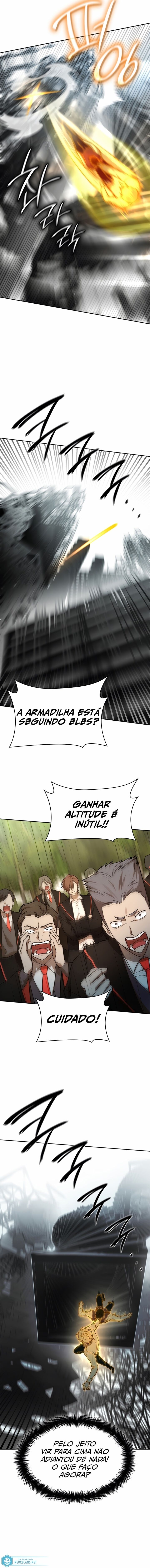 Read Infinite Mage PT Manga Online