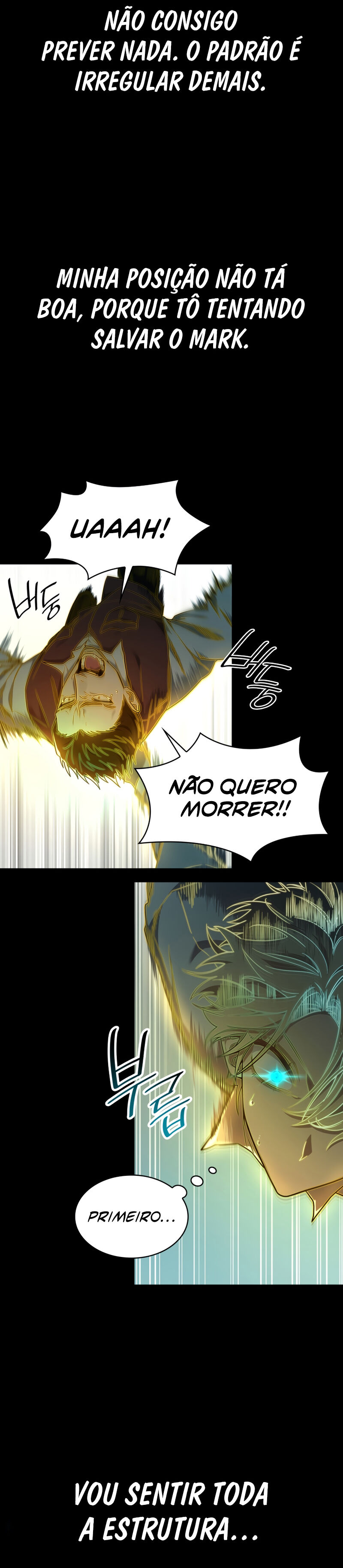 Read Infinite Mage PT Manga Online