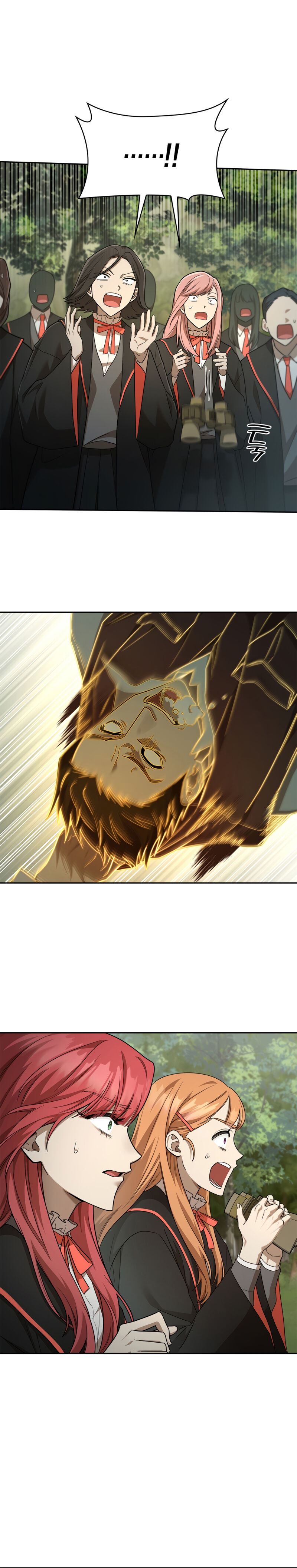 Read Infinite Mage PT Manga Online