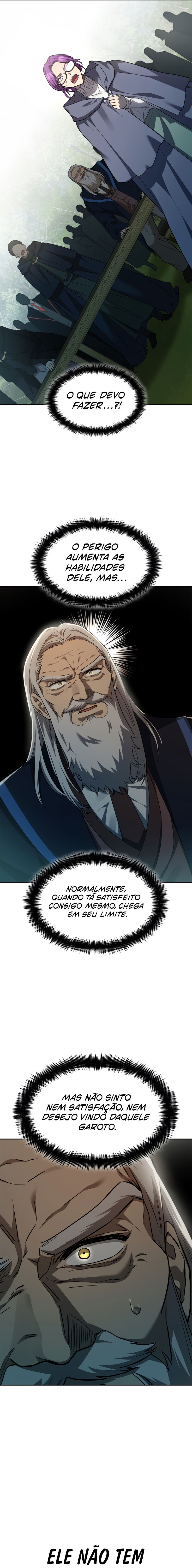 Read Infinite Mage PT Manga Online