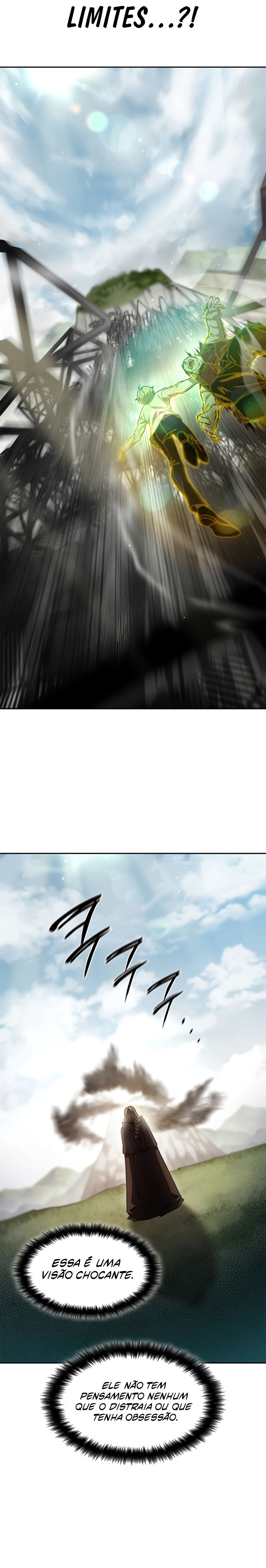 Read Infinite Mage PT Manga Online