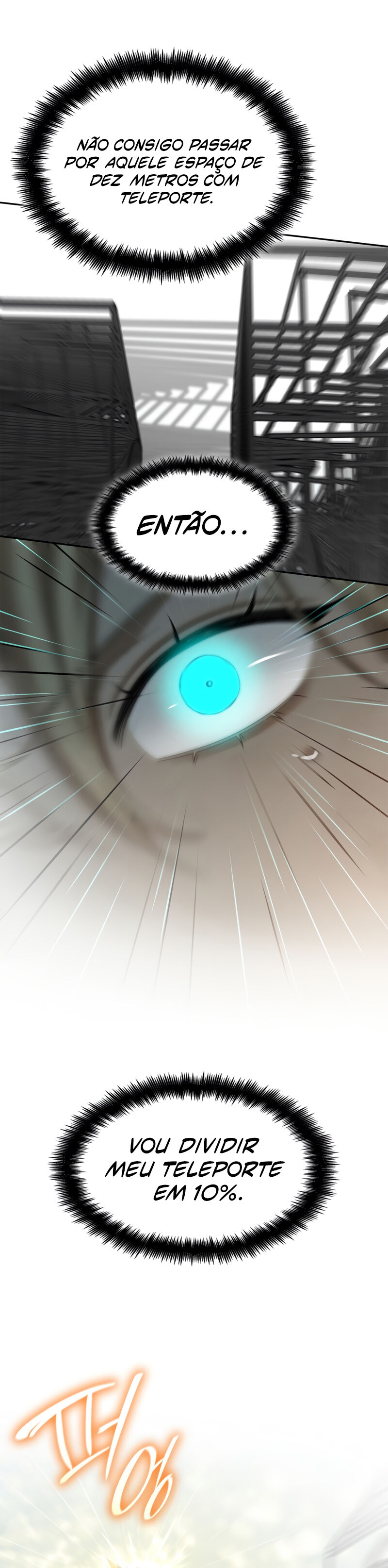 Read Infinite Mage PT Manga Online