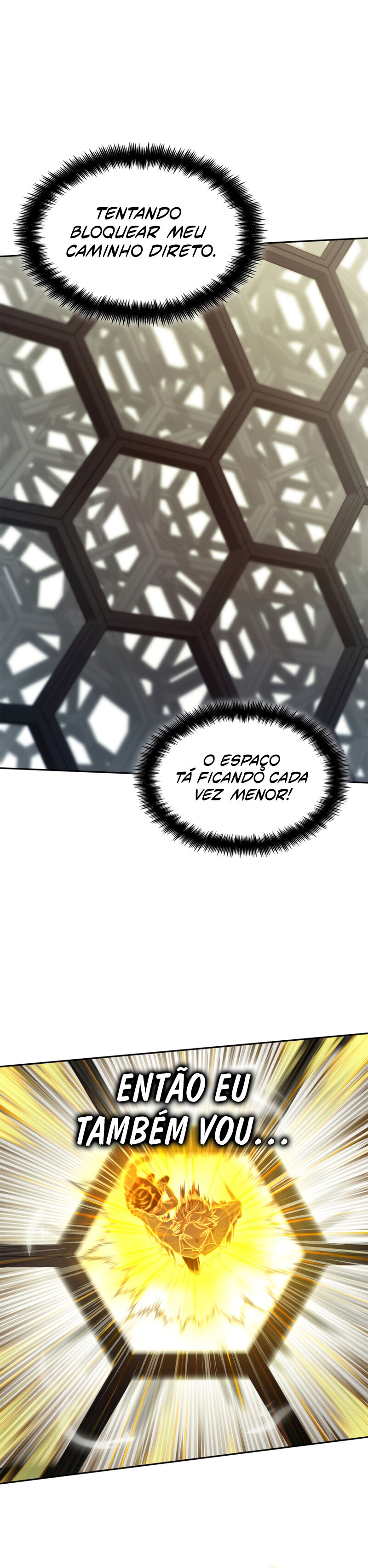 Read Infinite Mage PT Manga Online