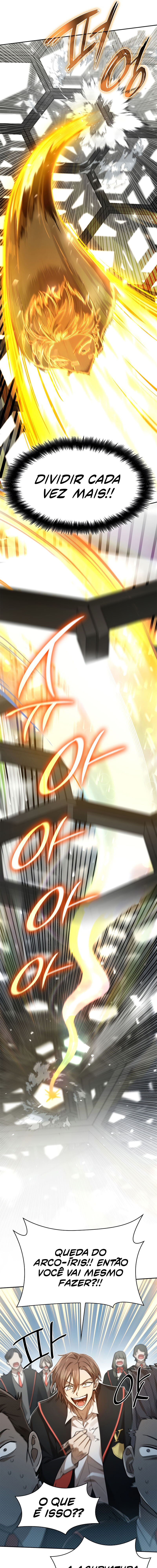 Read Infinite Mage PT Manga Online