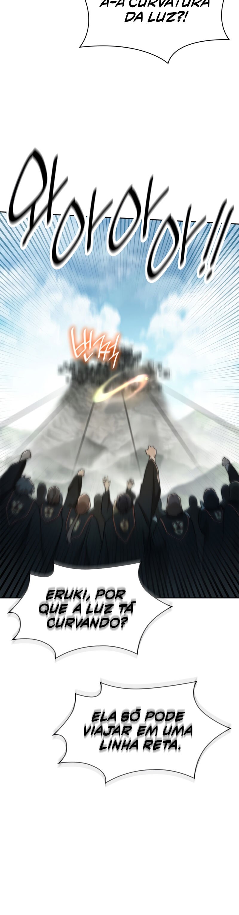 Read Infinite Mage PT Manga Online