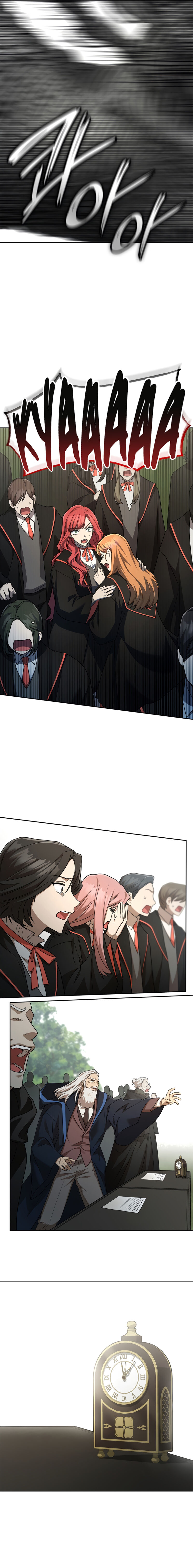 Read Infinite Mage PT Manga Online