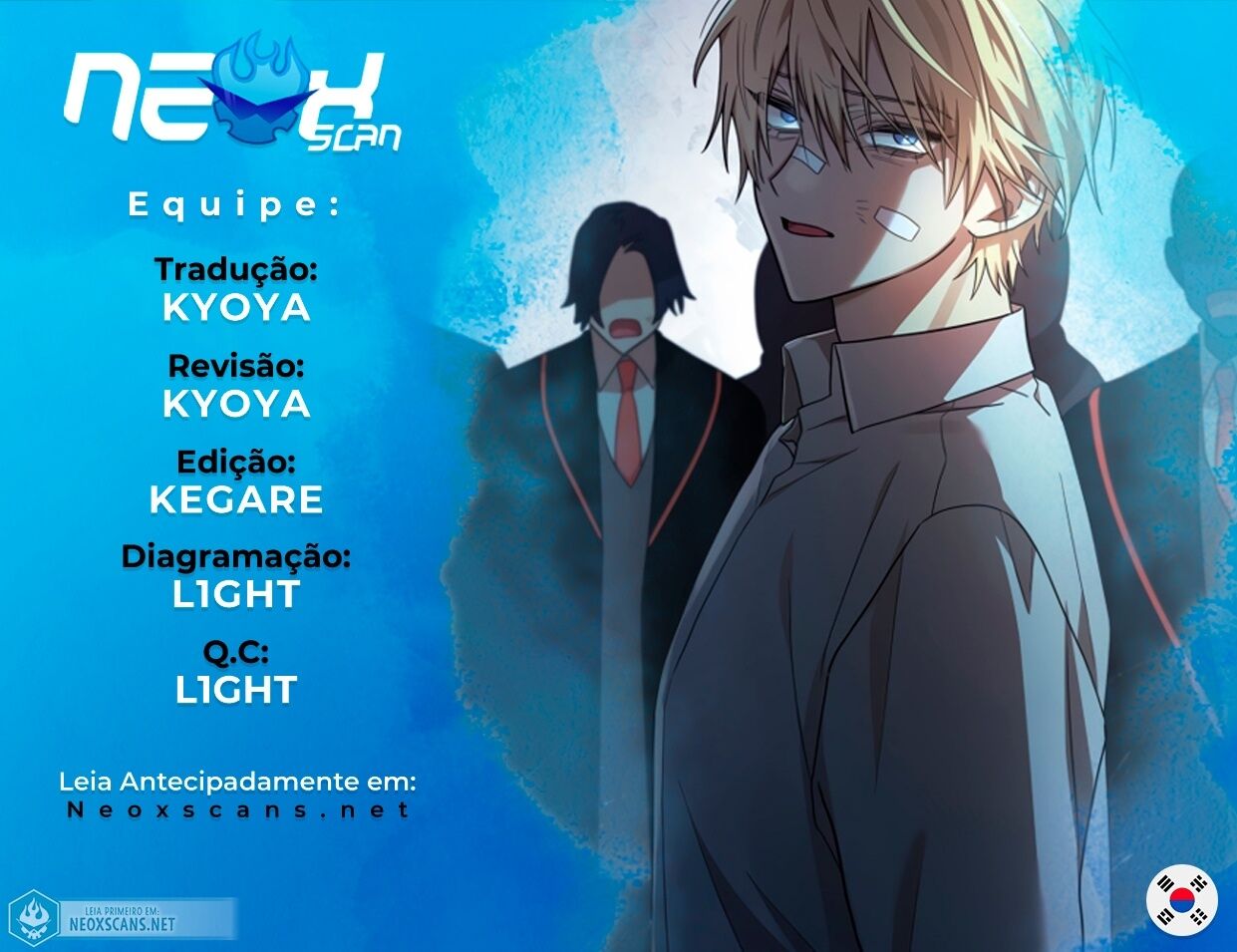 Read Infinite Mage PT Manga Online