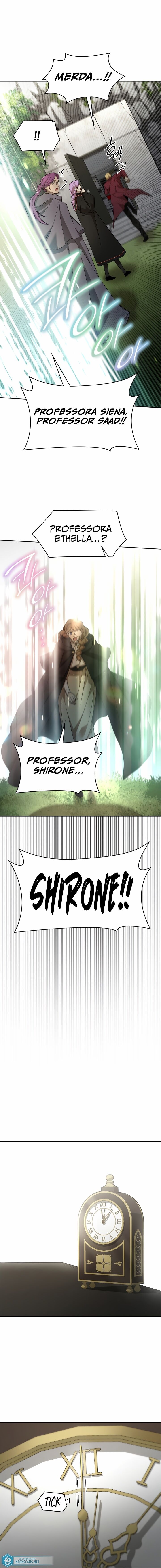 Read Infinite Mage PT Manga Online