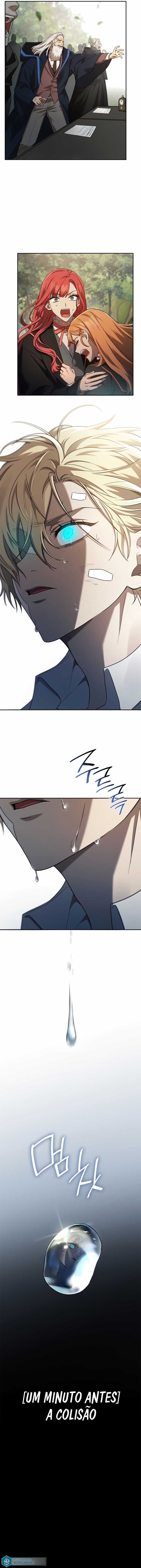 Read Infinite Mage PT Manga Online