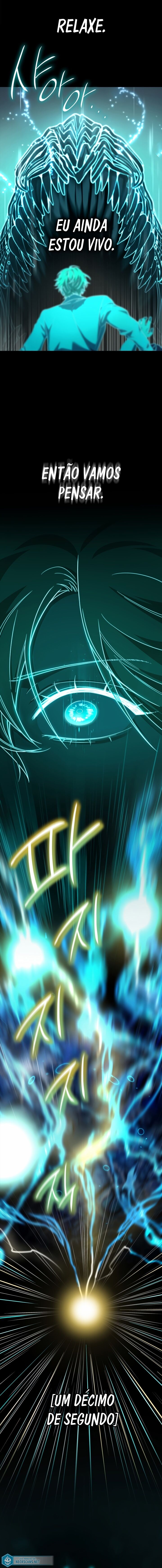 Read Infinite Mage PT Manga Online