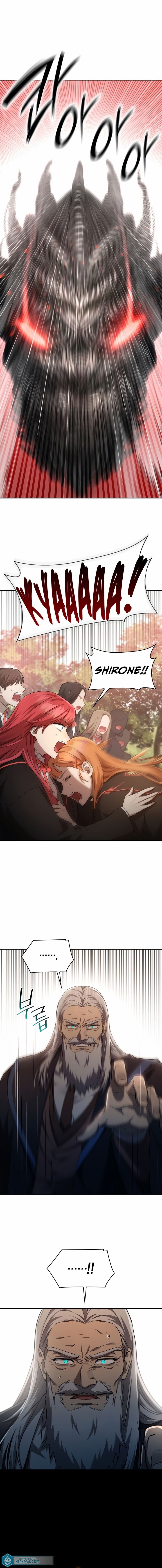 Read Infinite Mage PT Manga Online