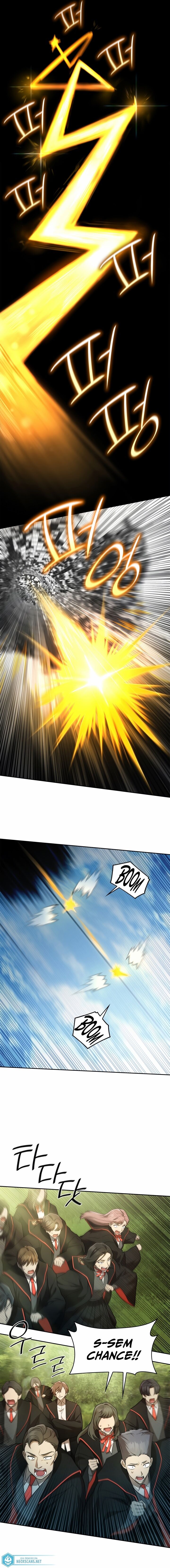 Read Infinite Mage PT Manga Online