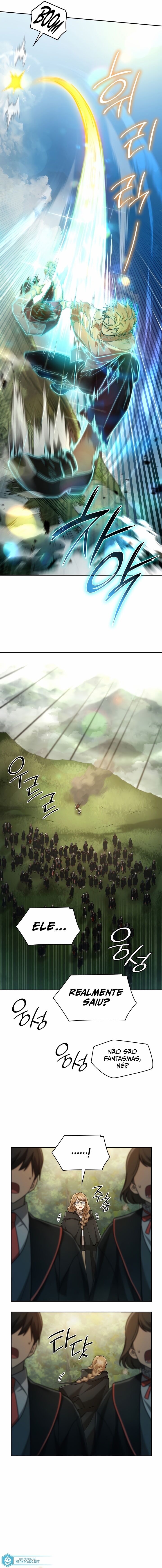 Read Infinite Mage PT Manga Online