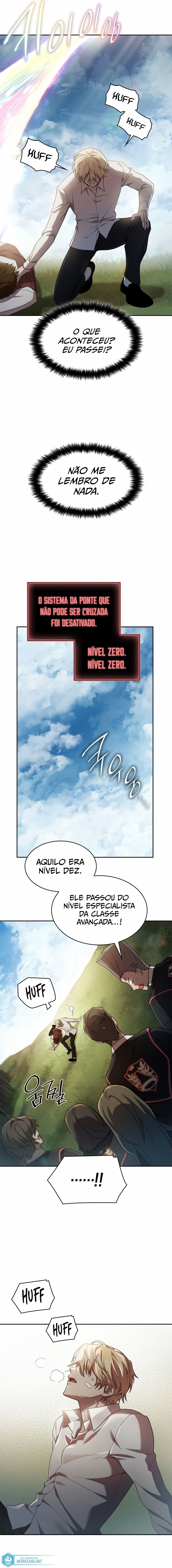 Read Infinite Mage PT Manga Online