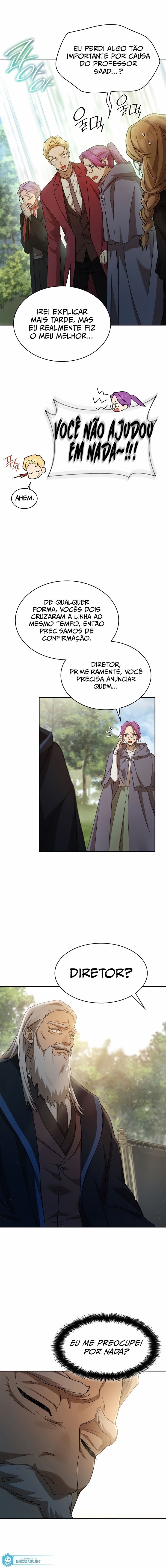 Read Infinite Mage PT Manga Online