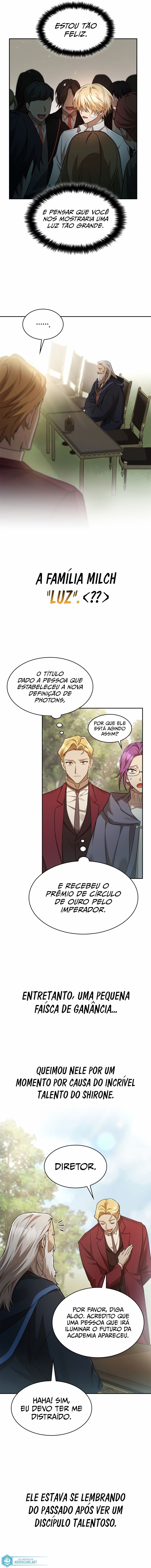 Read Infinite Mage PT Manga Online