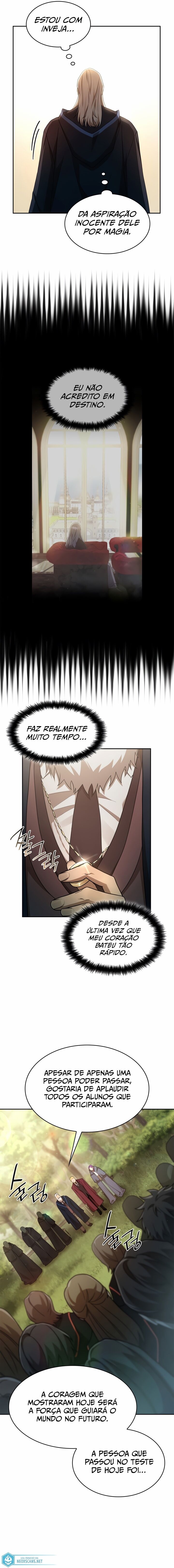 Read Infinite Mage PT Manga Online