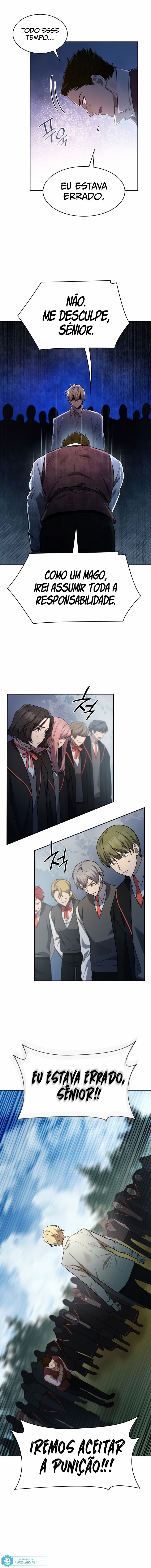 Read Infinite Mage PT Manga Online