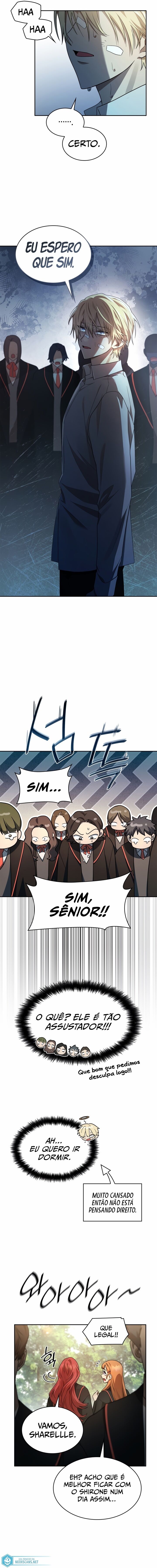 Read Infinite Mage PT Manga Online