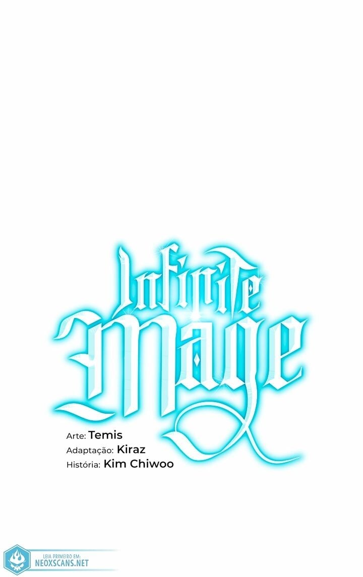 Read Infinite Mage PT Manga Online