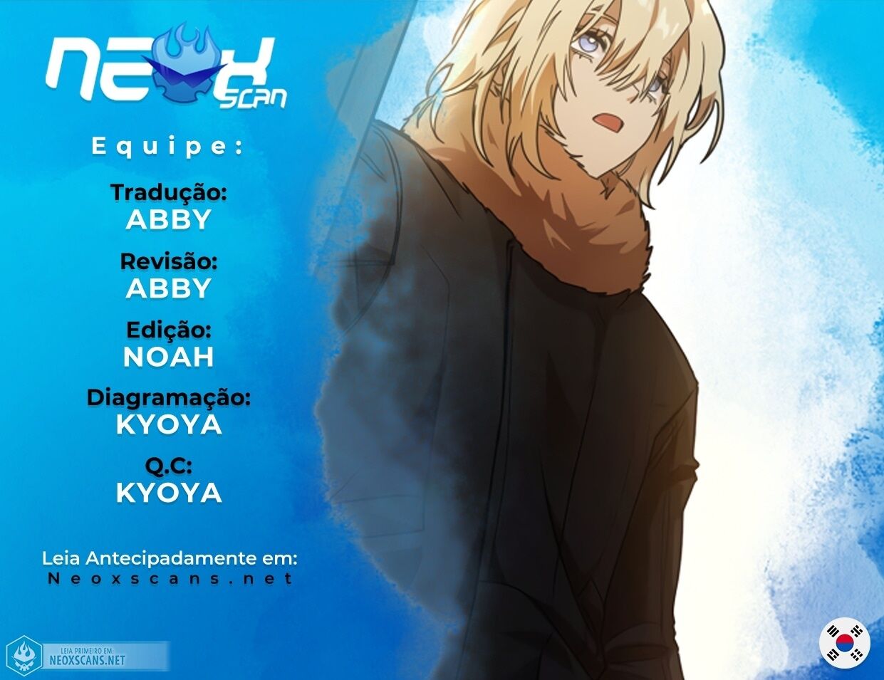 Read Infinite Mage PT Manga Online