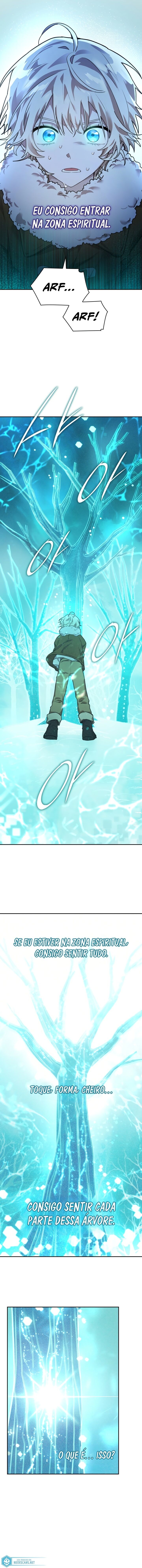 Read Infinite Mage PT Manga Online