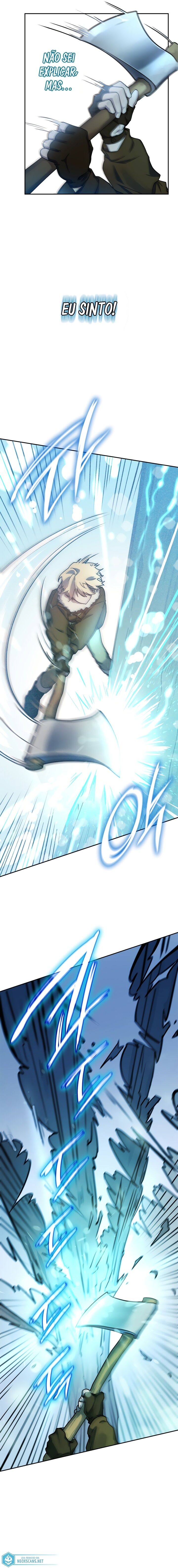Read Infinite Mage PT Manga Online