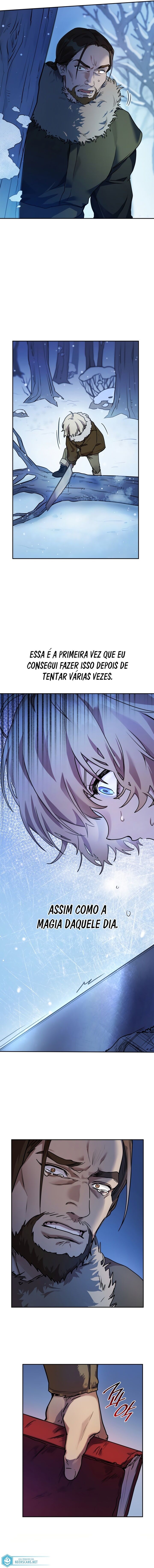 Read Infinite Mage PT Manga Online
