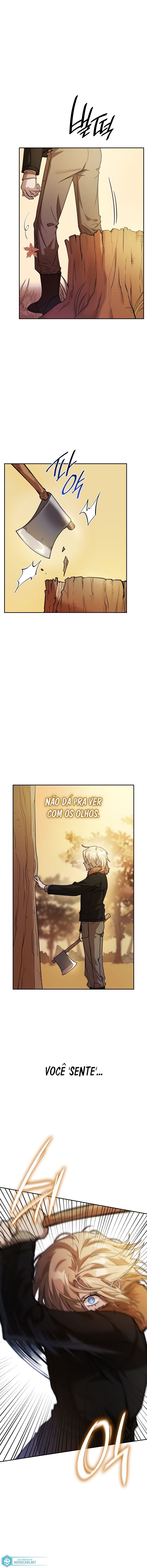 Read Infinite Mage PT Manga Online