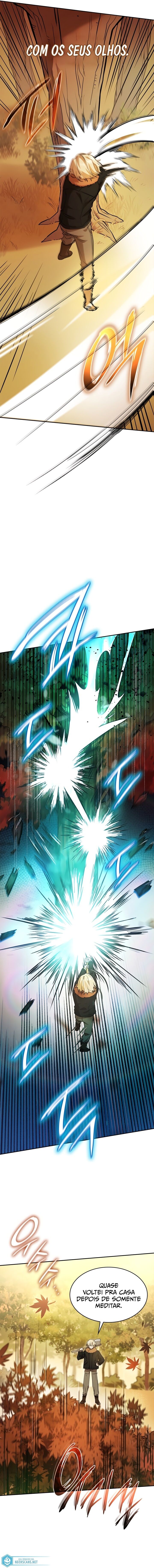 Read Infinite Mage PT Manga Online