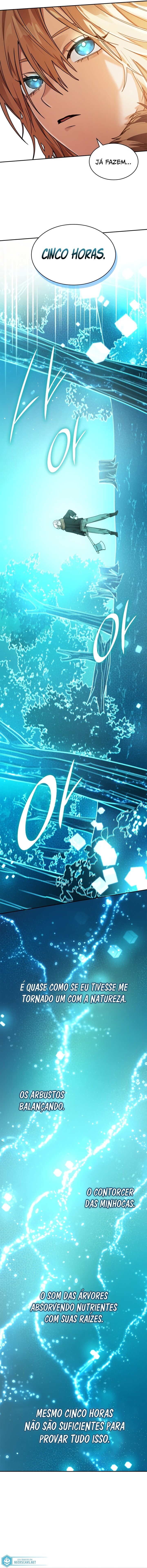 Read Infinite Mage PT Manga Online