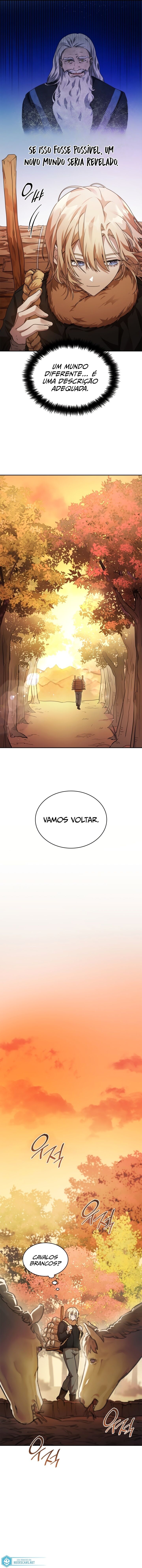 Read Infinite Mage PT Manga Online