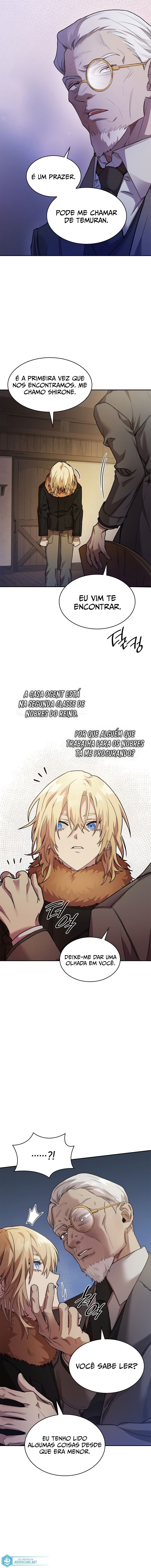 Read Infinite Mage PT Manga Online