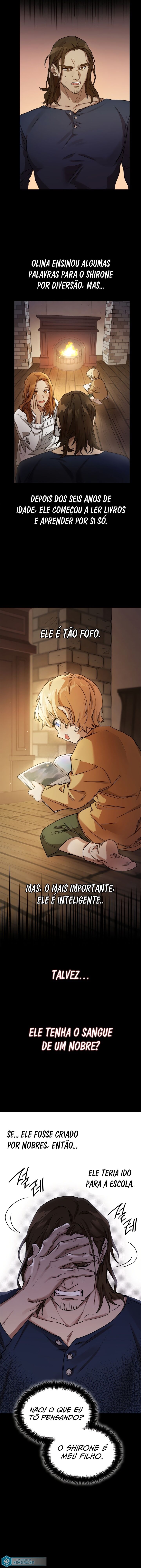 Read Infinite Mage PT Manga Online