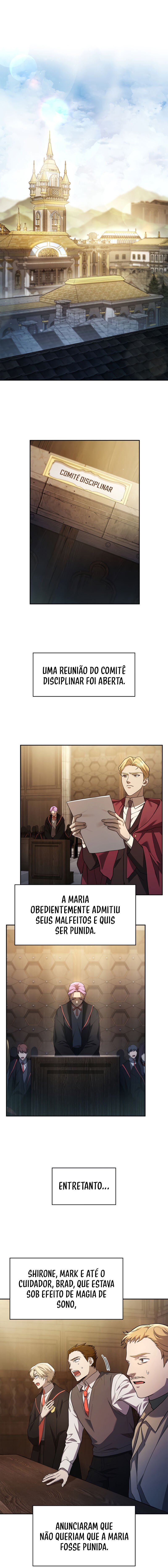 Read Infinite Mage PT Manga Online