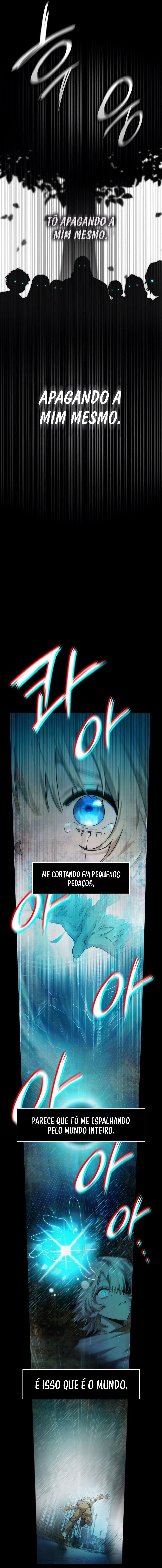 Read Infinite Mage PT Manga Online
