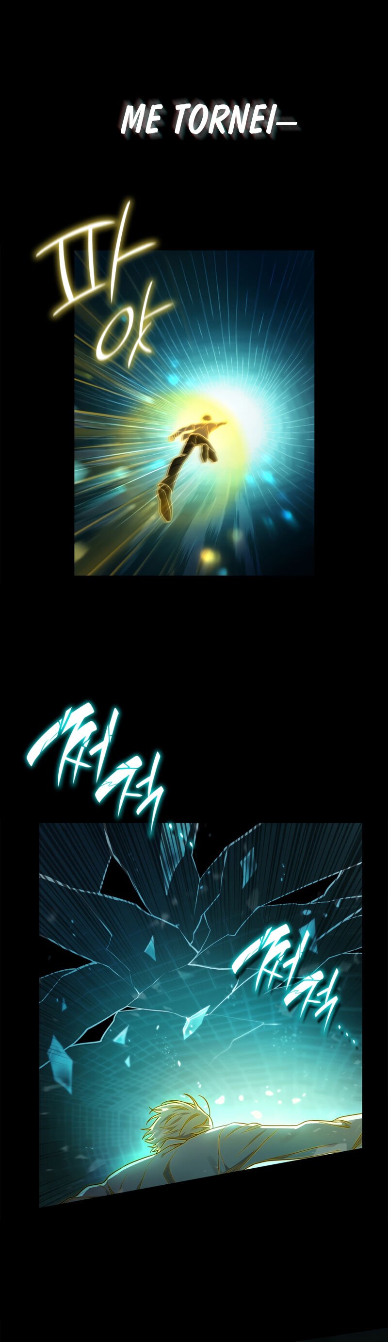 Read Infinite Mage PT Manga Online