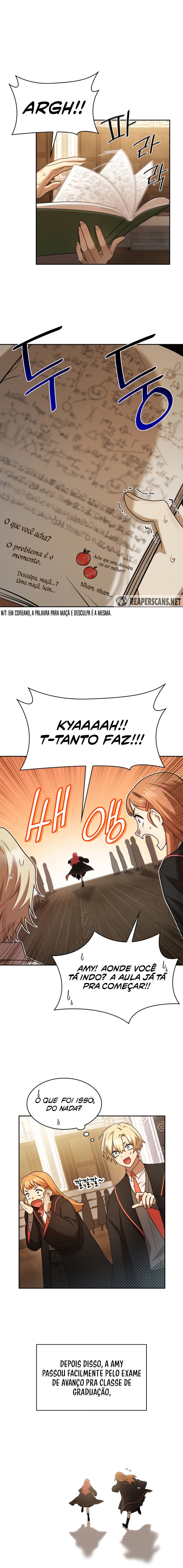 Read Infinite Mage PT Manga Online
