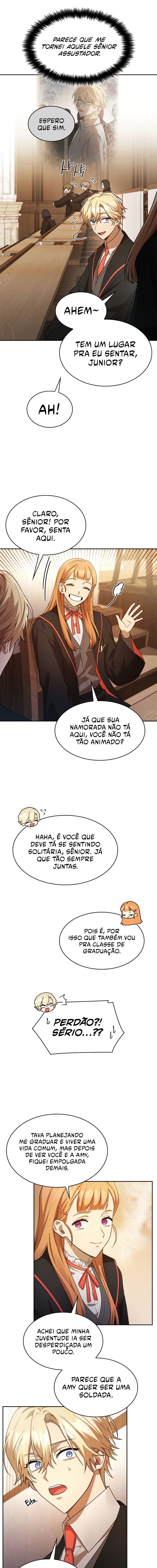 Read Infinite Mage PT Manga Online
