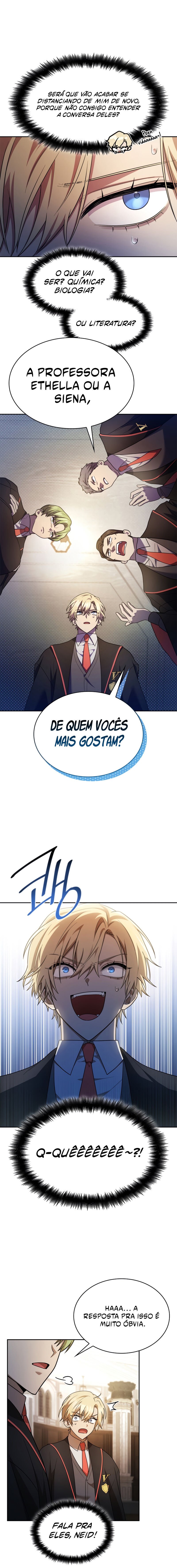Read Infinite Mage PT Manga Online