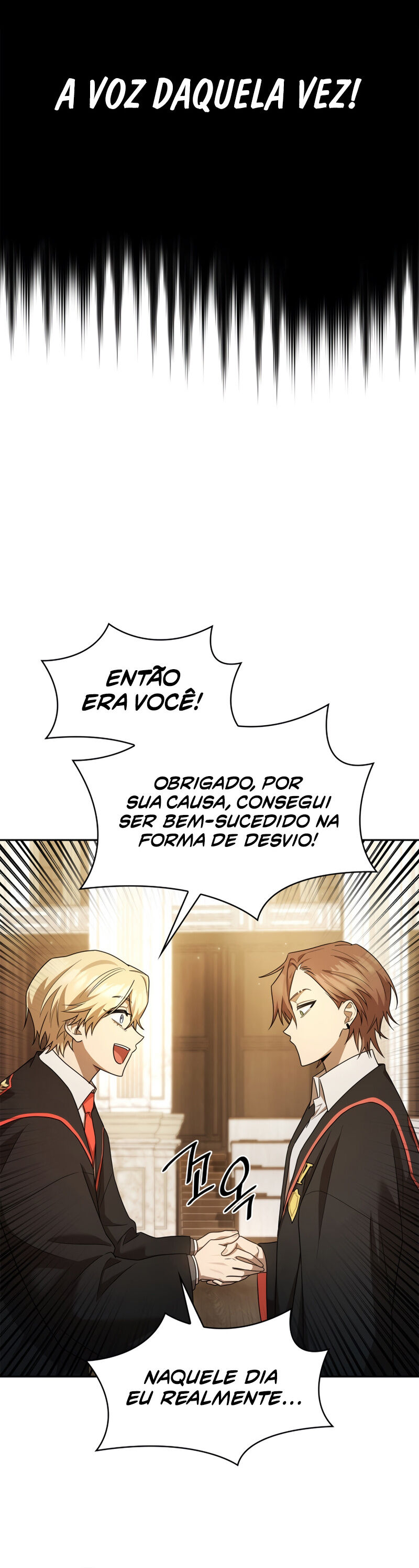 Read Infinite Mage PT Manga Online