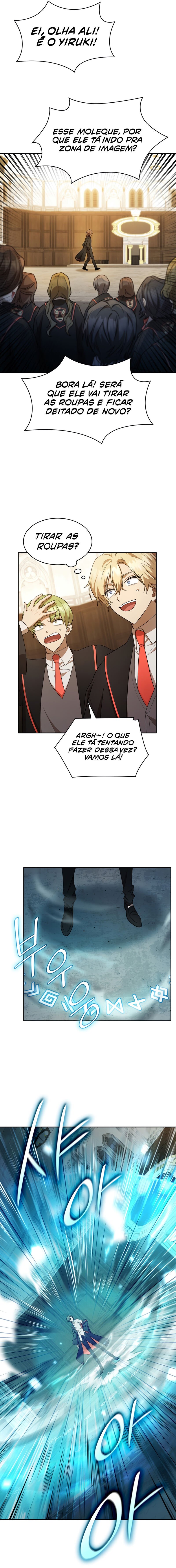 Read Infinite Mage PT Manga Online