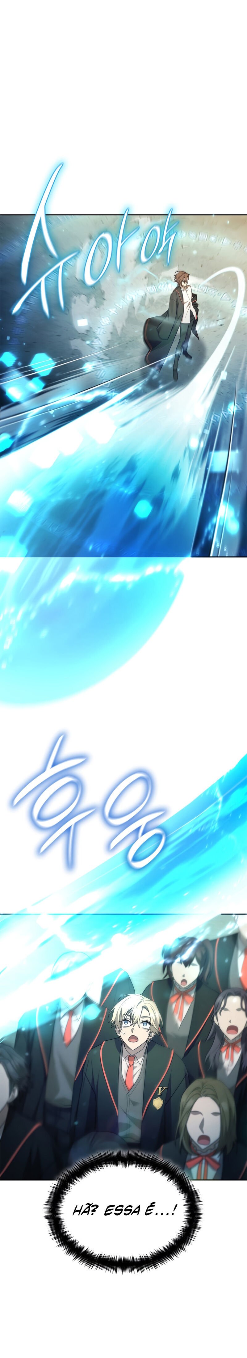 Read Infinite Mage PT Manga Online