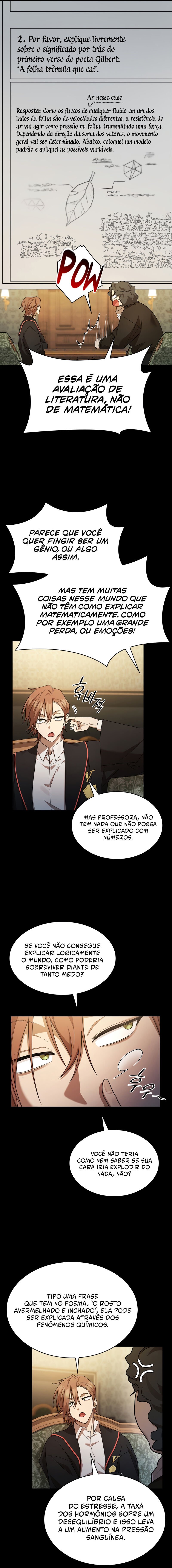 Read Infinite Mage PT Manga Online