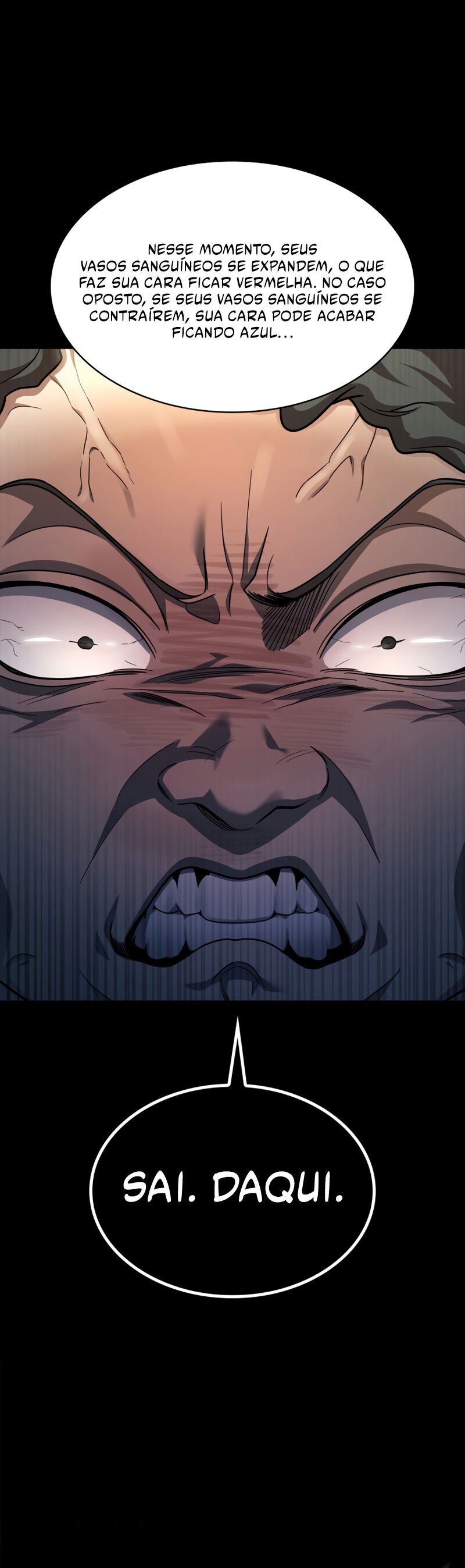 Read Infinite Mage PT Manga Online