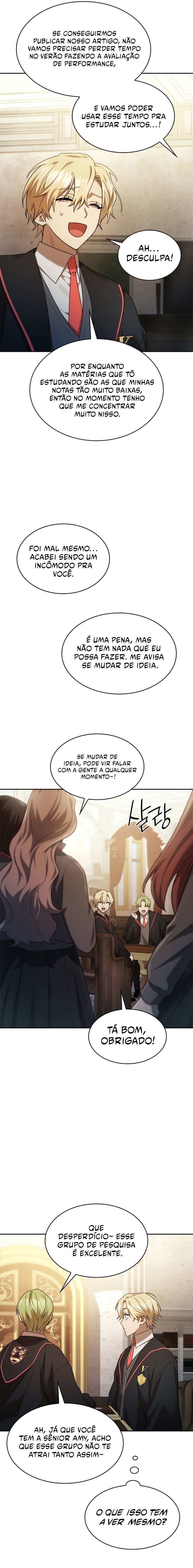 Read Infinite Mage PT Manga Online